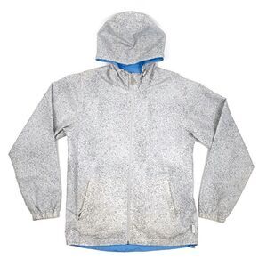 Nike SB Windbreaker Reversible Hooded Jacket